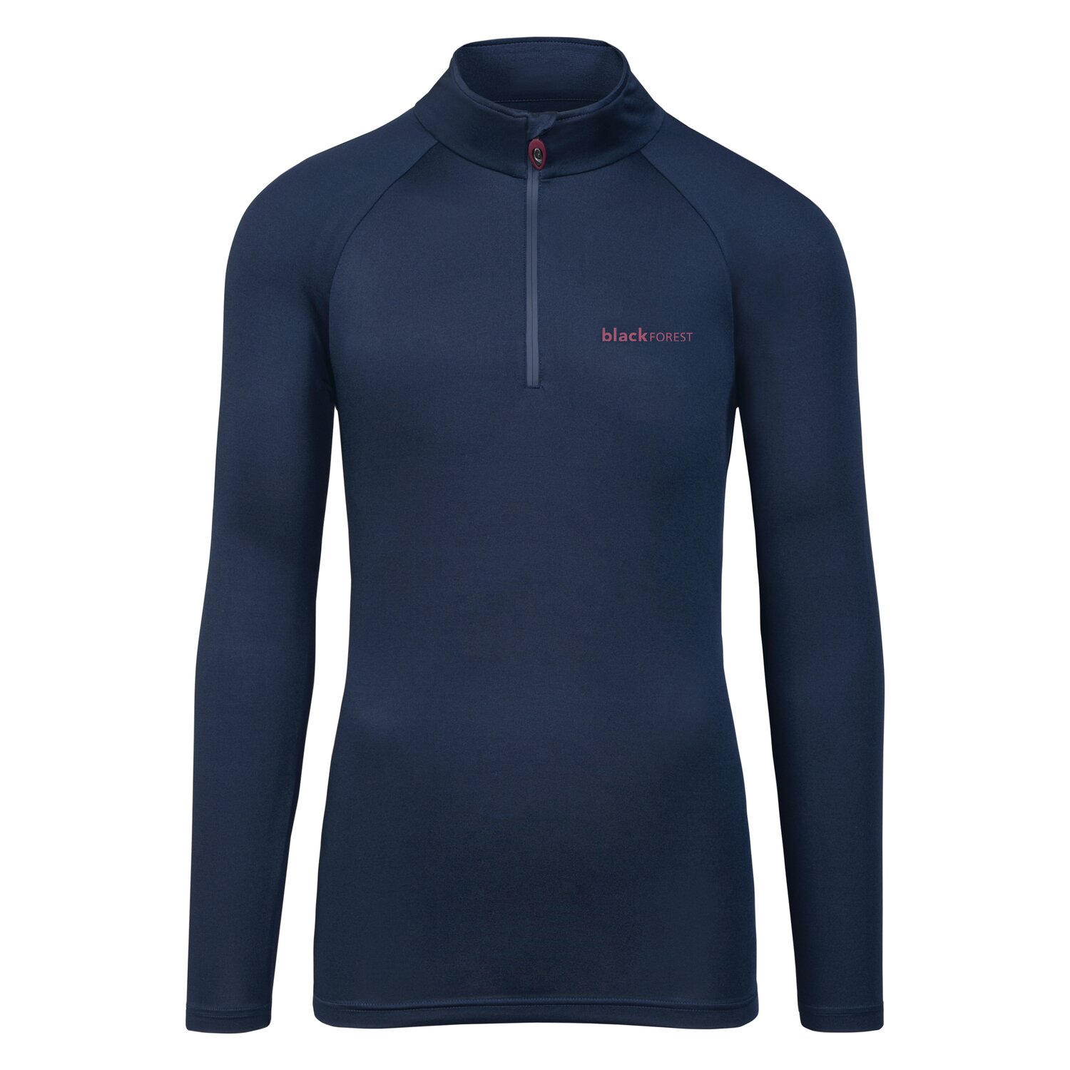 black forest Funktionsshirt - navy