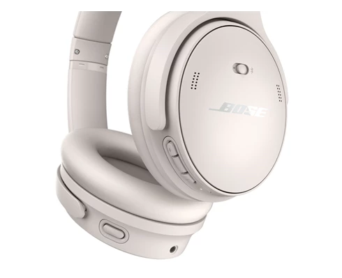 Bose QC Headphones II White Smoke