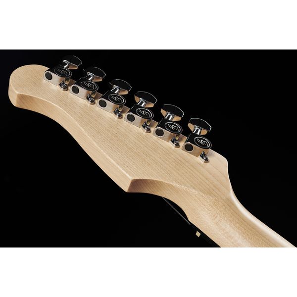 Harley Benton ST-20HSS CA Standard Series