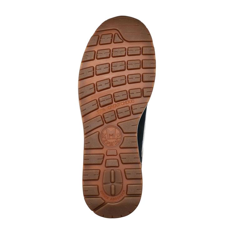 Mephisto BRADLEY deep blue