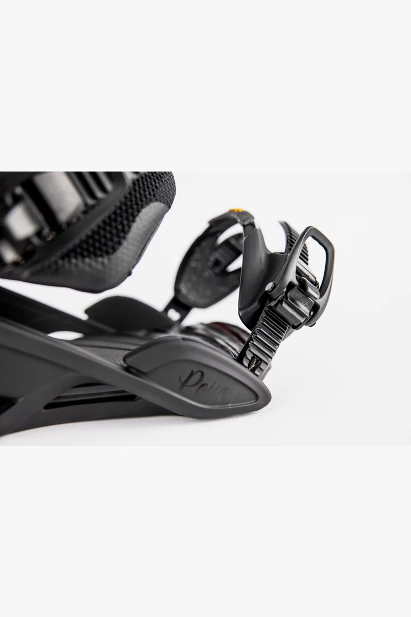 Nitro Poison Damen Snowboardbindung