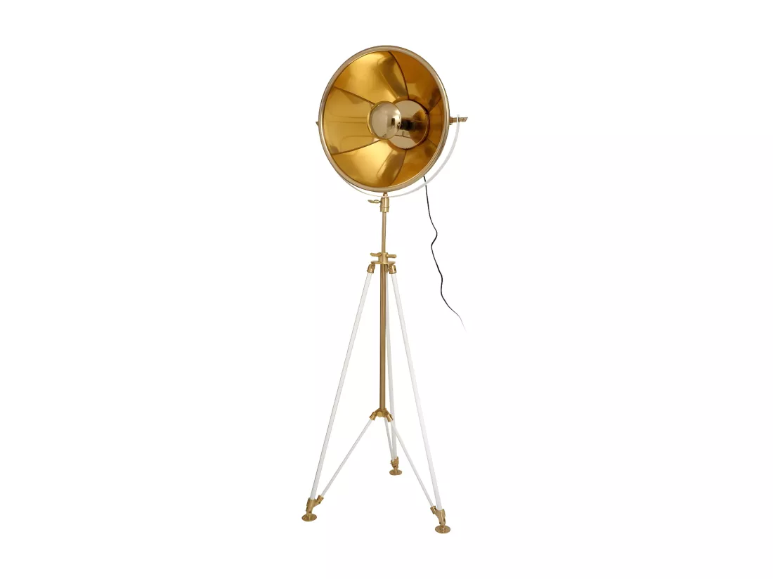 Lampadaire Design Vintage 