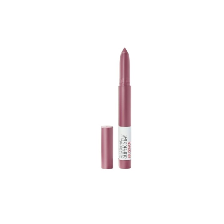 Maybelline Super Stay Ink Crayon Szminka do ust /25/ Stay Exceptional 14 g