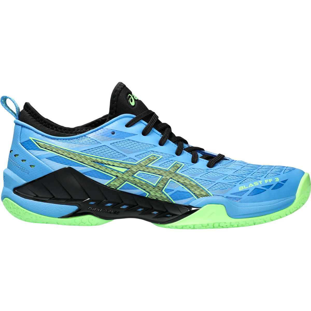 Asics Blast FF 3 Håndboldsko Herre