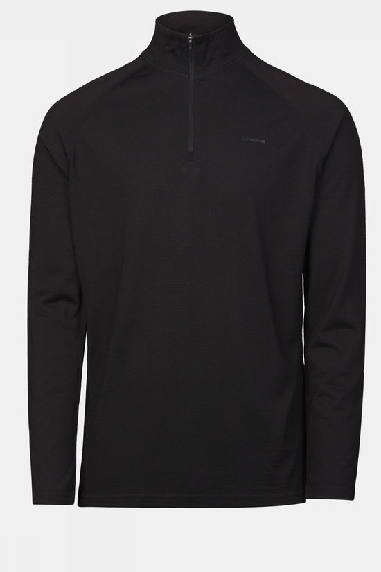 Ayacucho Ayacucho Baselayer Top LS 1/4 Zip Ondershirt