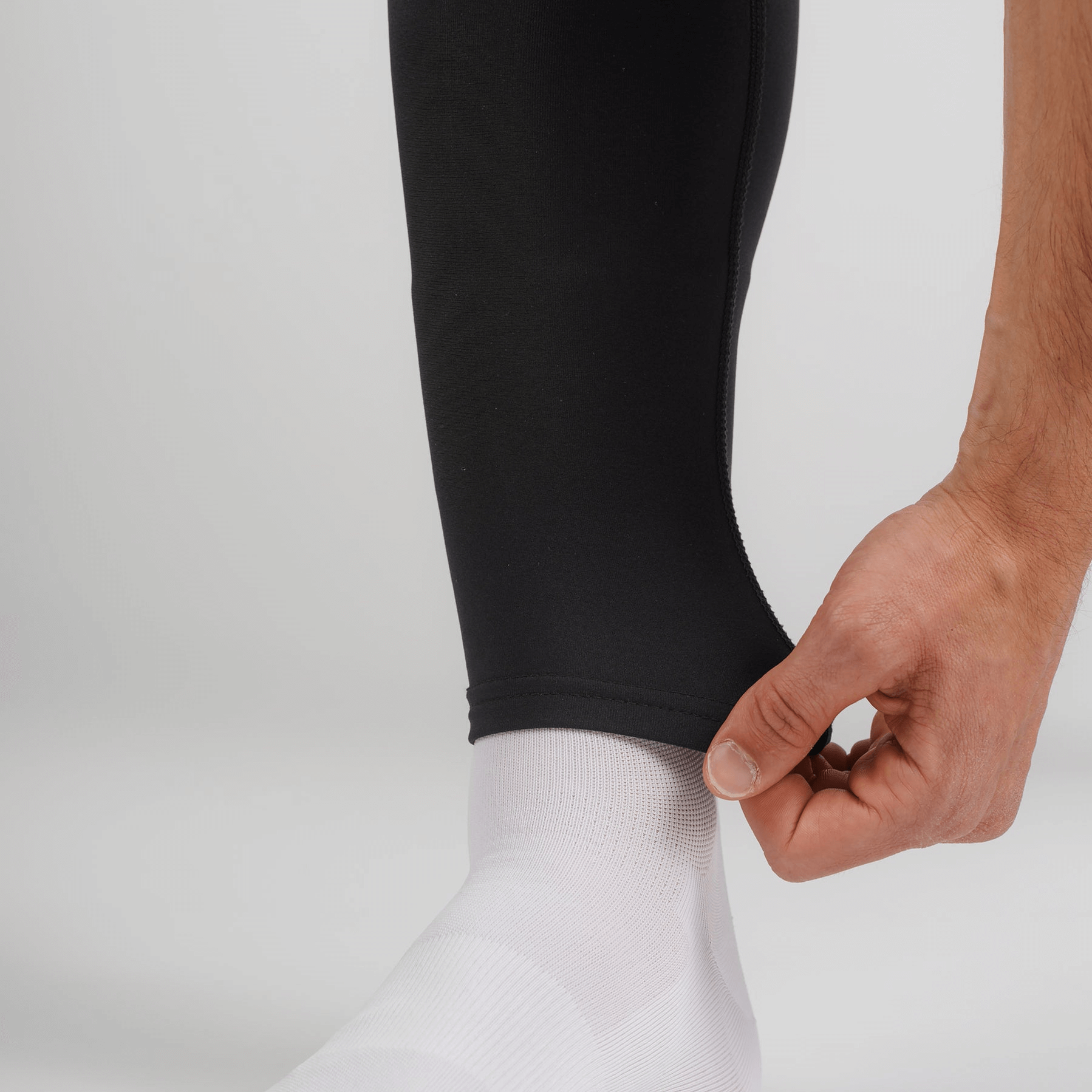 GripGrab Ride Thermal Beenstukken