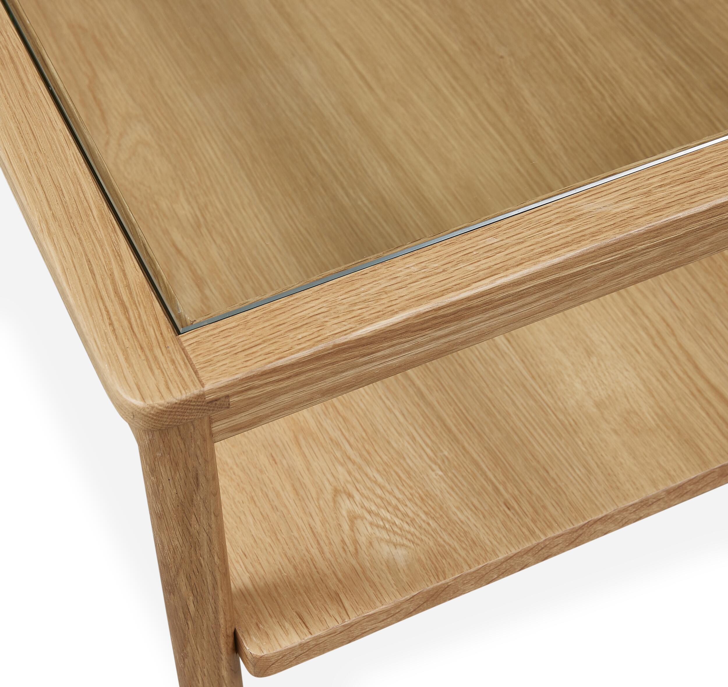 Eiklund Sofabord 120 x 41 x 60 cm