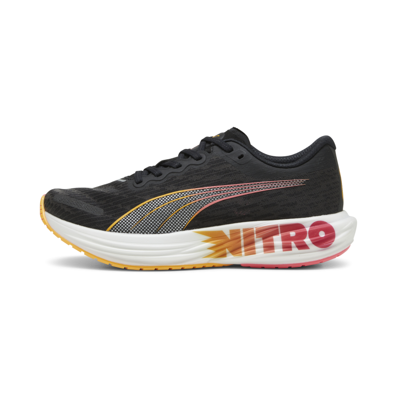 puma deviate nitro 2 ff herre puma black