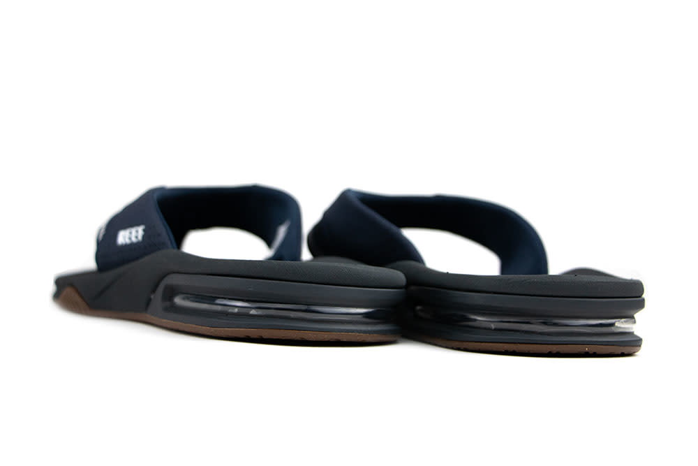 Reef Fanning Navy Shadow