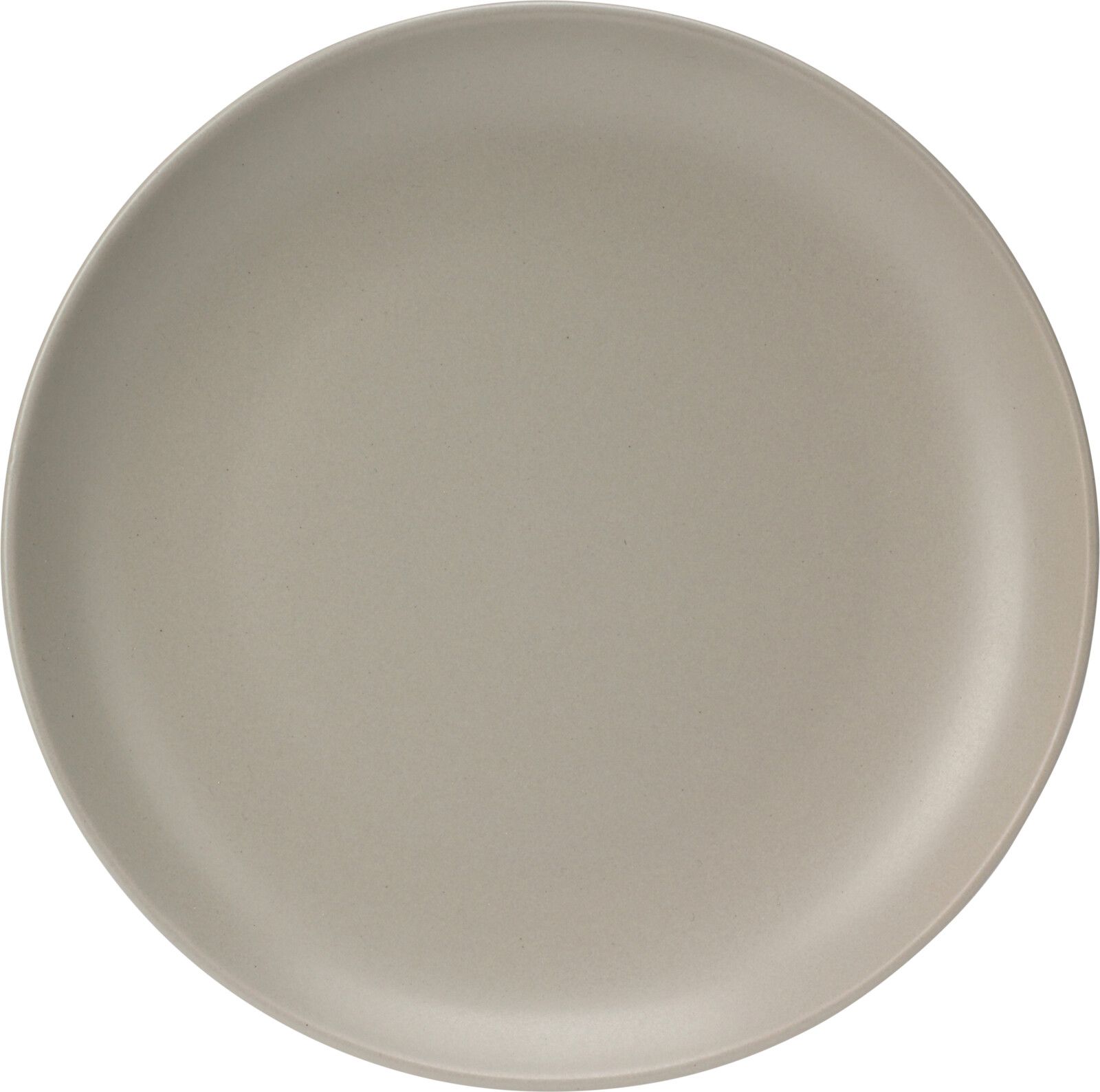 Dessertteller TONWARE HELL
