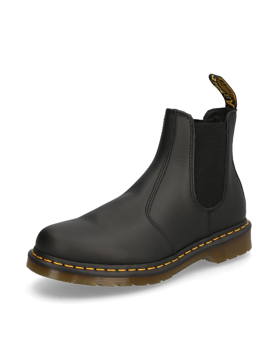 2976 Nappa Black