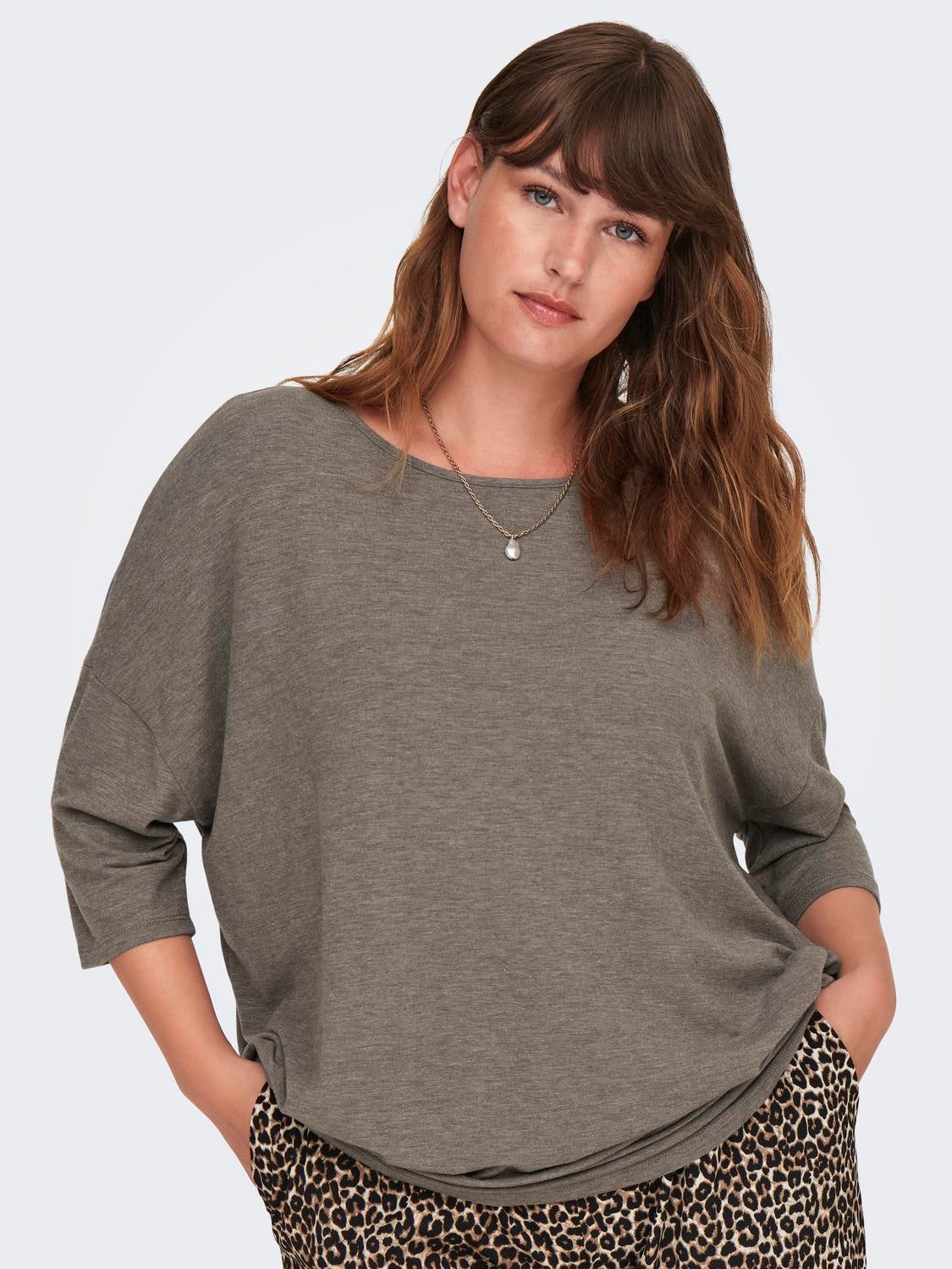CARLAMOUR Top Falcon
