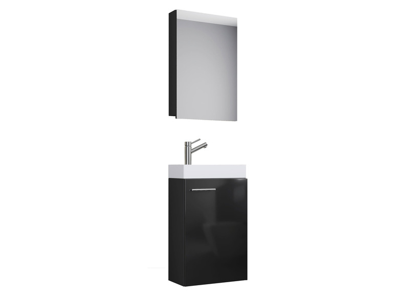 Gastenwastafel Slito