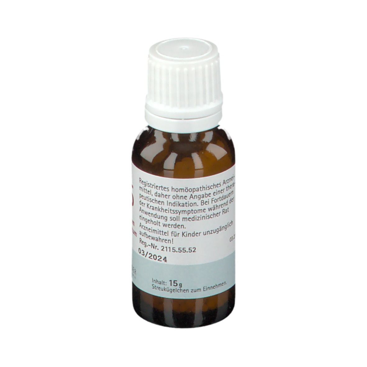 BIOCHEMIE PFLÜGER® Nr. 25 Aurum chloratum natronatum D12