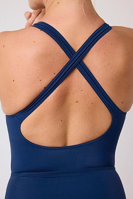 SMOON - MAILLOT DE BAIN MENSTRUEL UNE PIECE NAIADES
