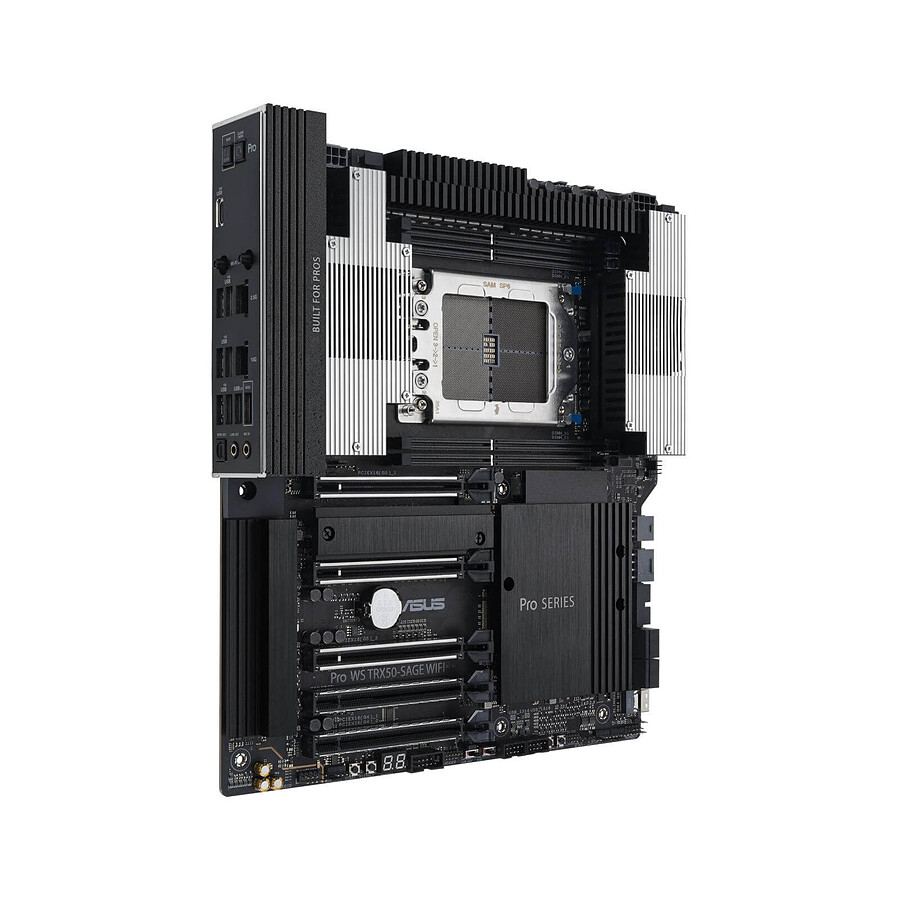 Asus Pro WS TRX50-SAGE WIFI