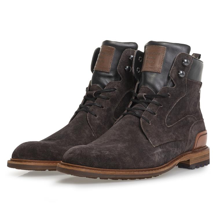 Floris van Bommel SFM-80027 taupe