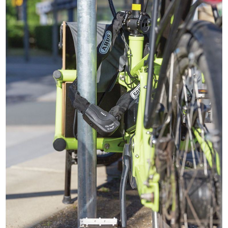 CityChain X-Plus 1060 - Antivol vélo