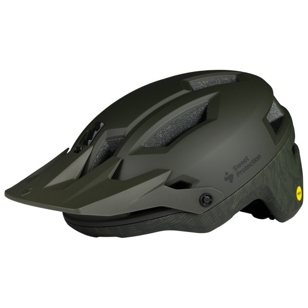 Sweet Protection - Primer Mips Helmet - Casque de cyclisme