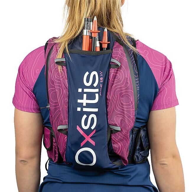 OXSITIS - SAC A DOS ACE 16 ULTRA W