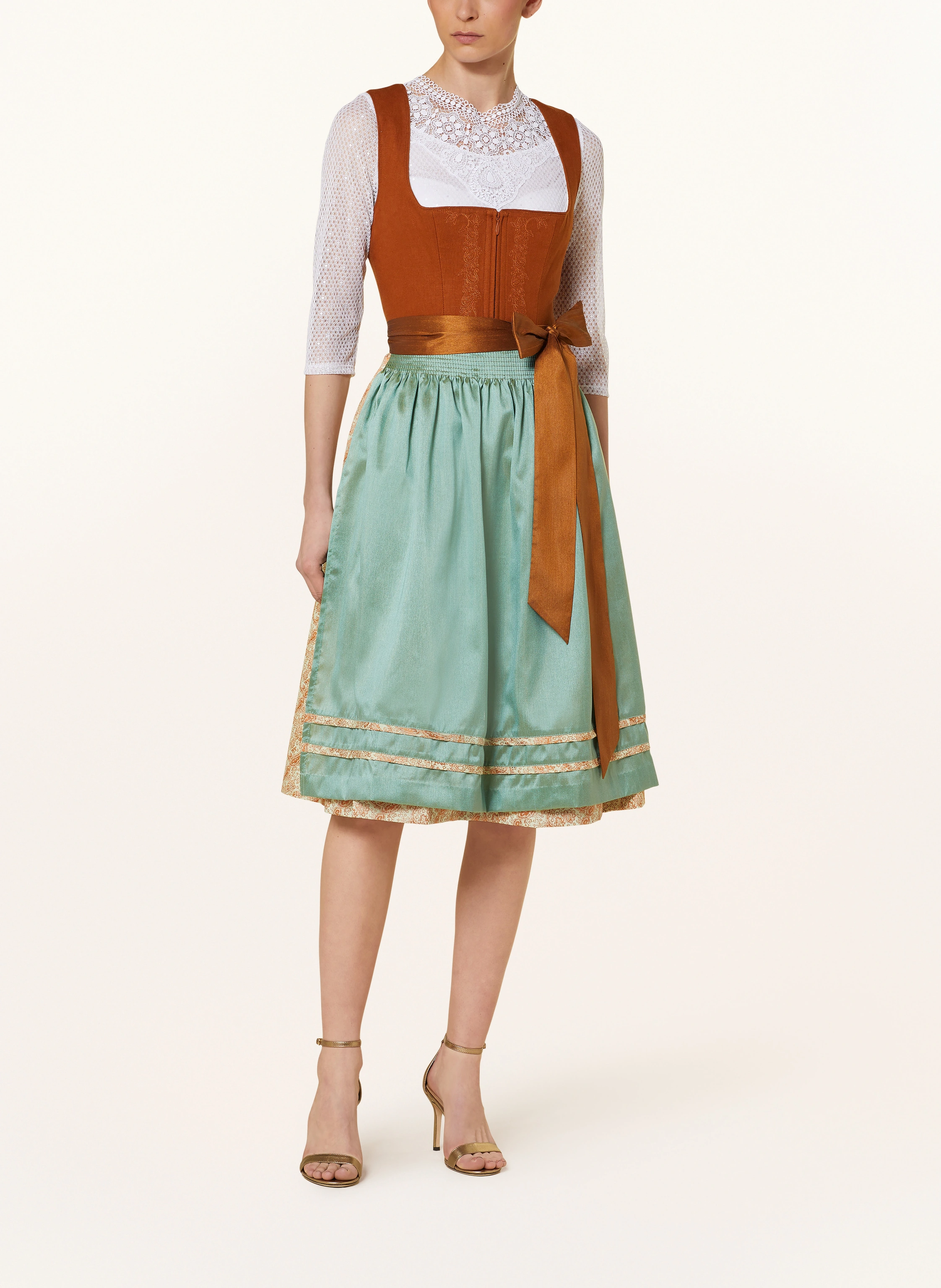 KRÜGER Dirndl