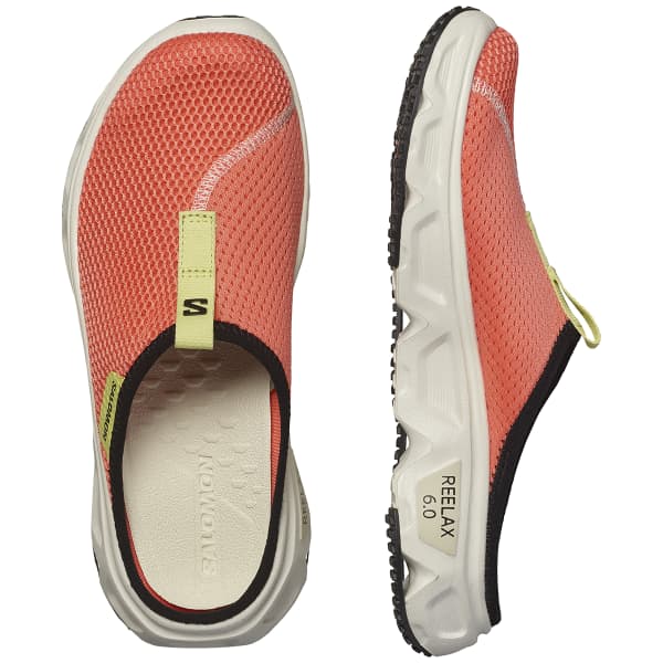 Sandale de récupération SALOMON REELAX SLIDE 6.0 W