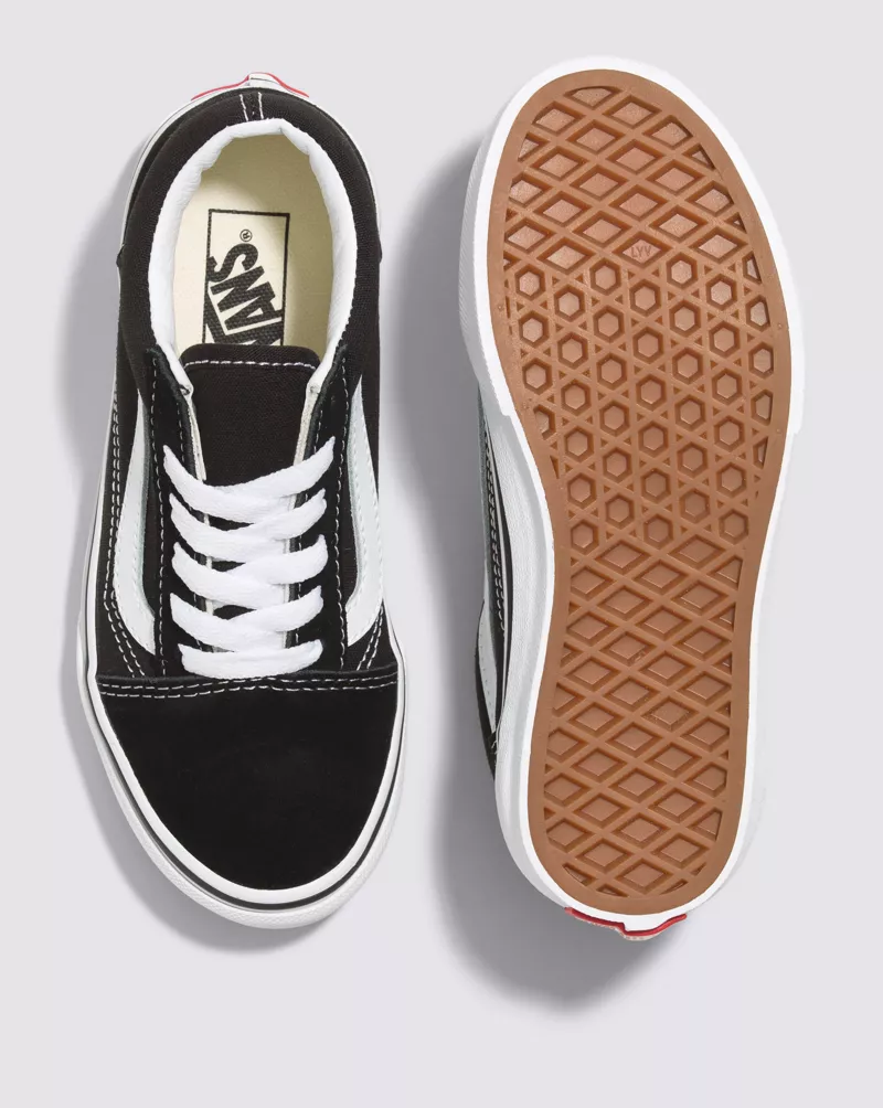 Kids Old Skool Shoe