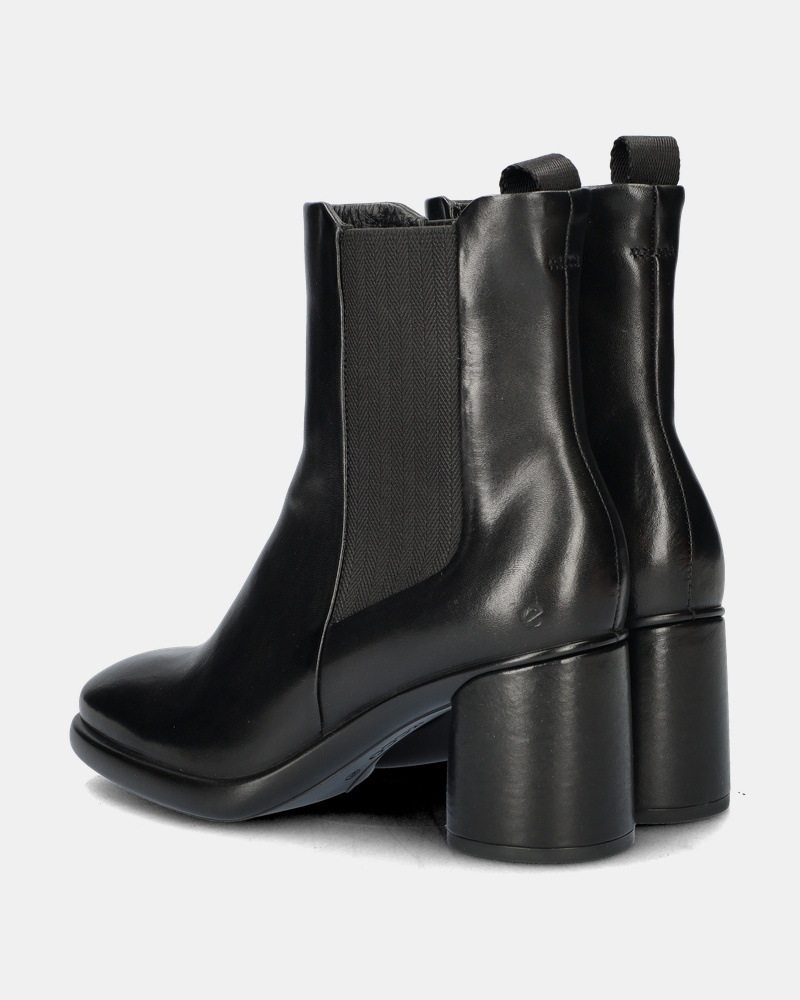 Ecco Sculpted LX55 Chelseaboots  - zwart