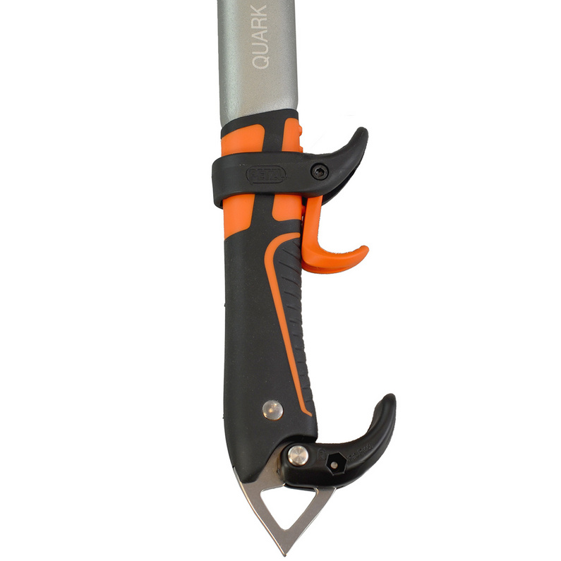 Petzl Quark Schaufel Eisgerät