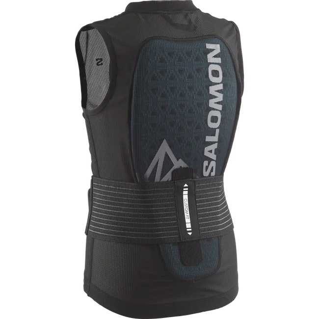 FLEXCELL PRO VEST  Junior - Gilet de protection dorsale pour enfant