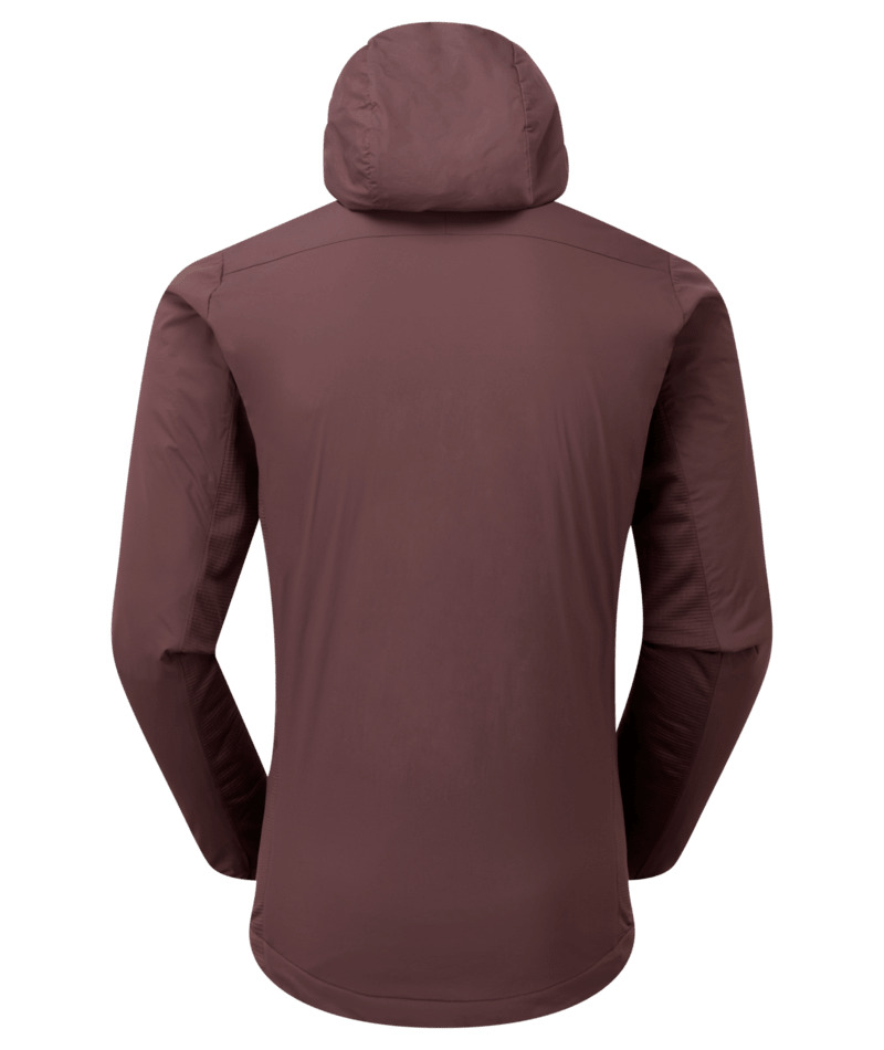 Men's Fireball Lite Hoodie