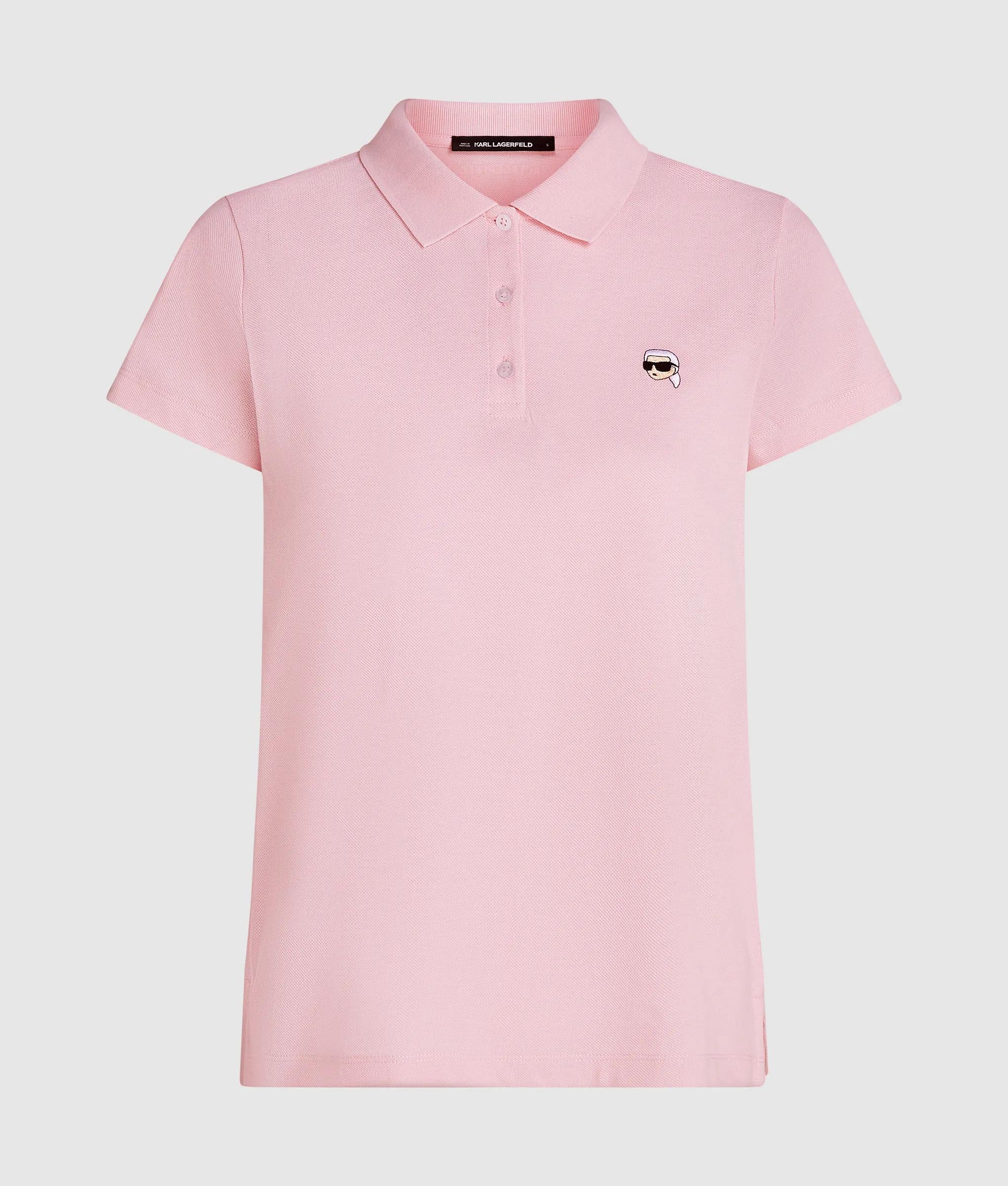 Ikon piqué polo