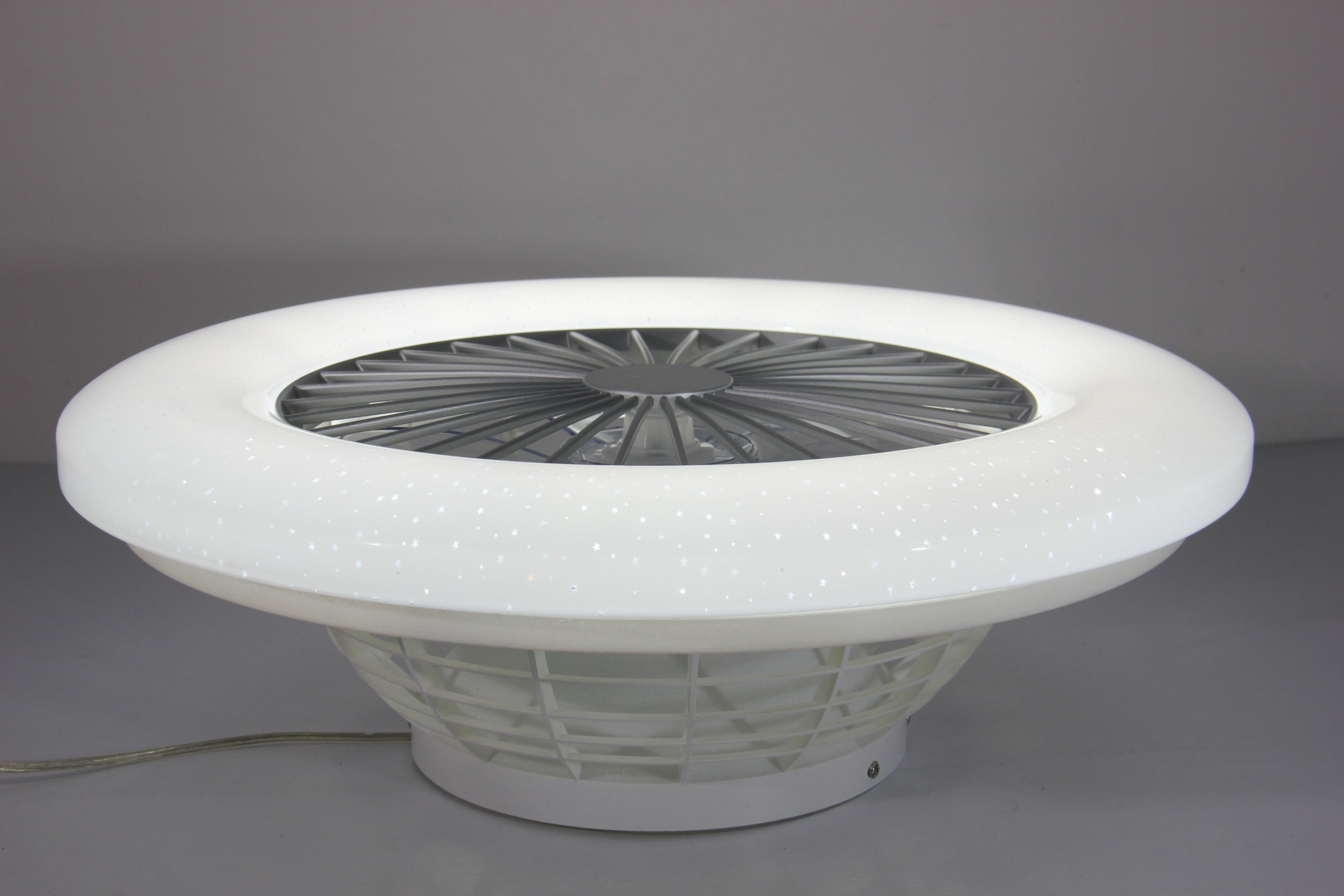Deckenventilator TRAVO