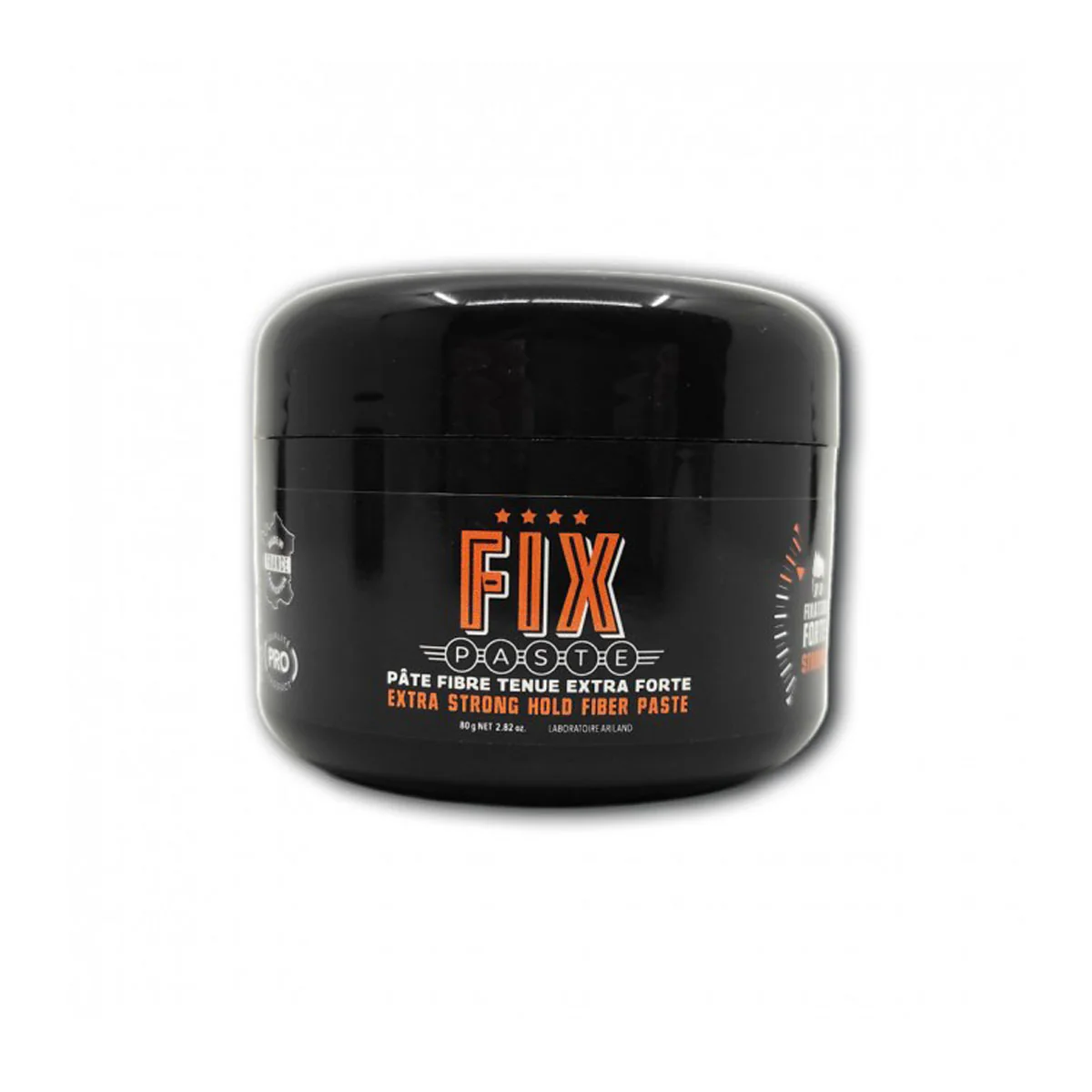 Pâte Fibre Tenue Extra Legend Hairgum 80ml