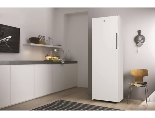 INDESIT - Congélateur armoire UI62WFR
