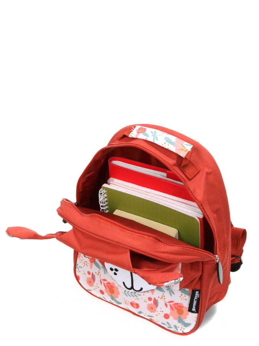 Sac À dos Les DÀglingos MÀlimÀlos La Biche