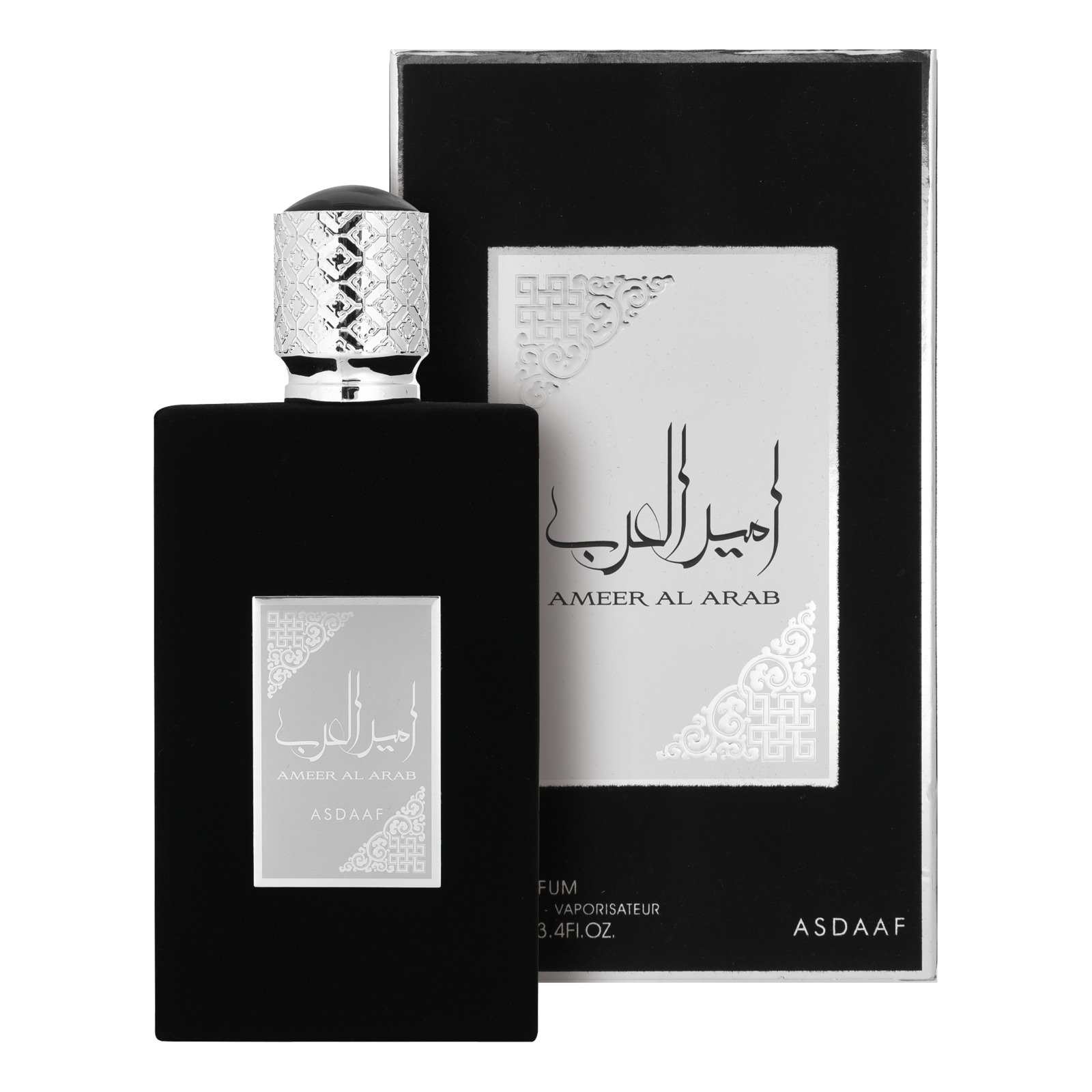 Lattafa Ameer Al Arab Homme Eau de Parfum