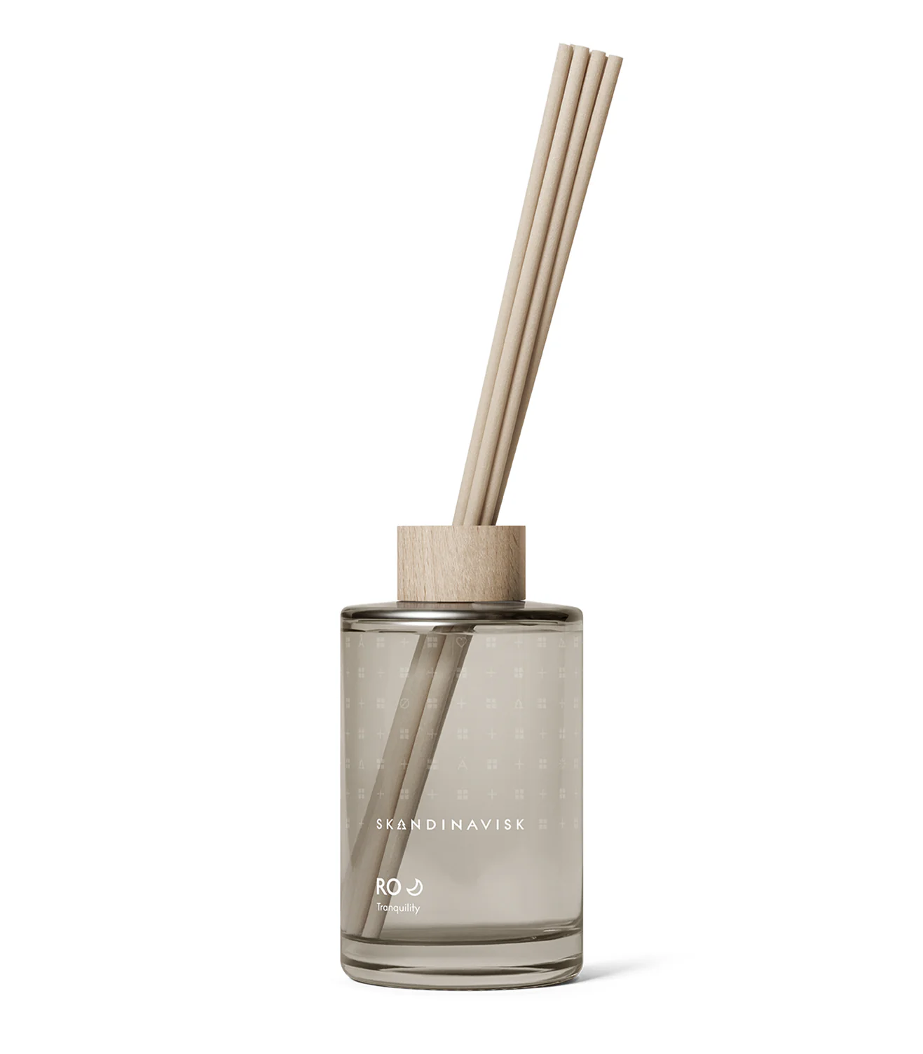 Skandinavisk  Ro diffuser, Cool Grey - 200 ml.