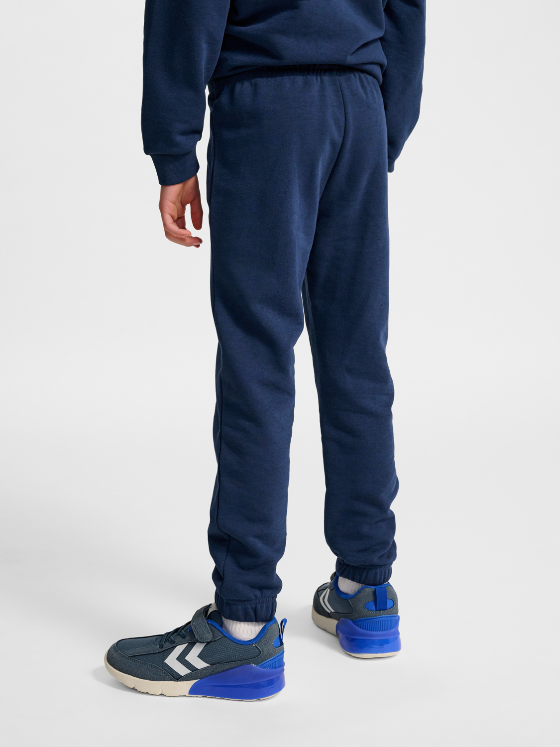 hmlJR BASE REGULAR PANTS