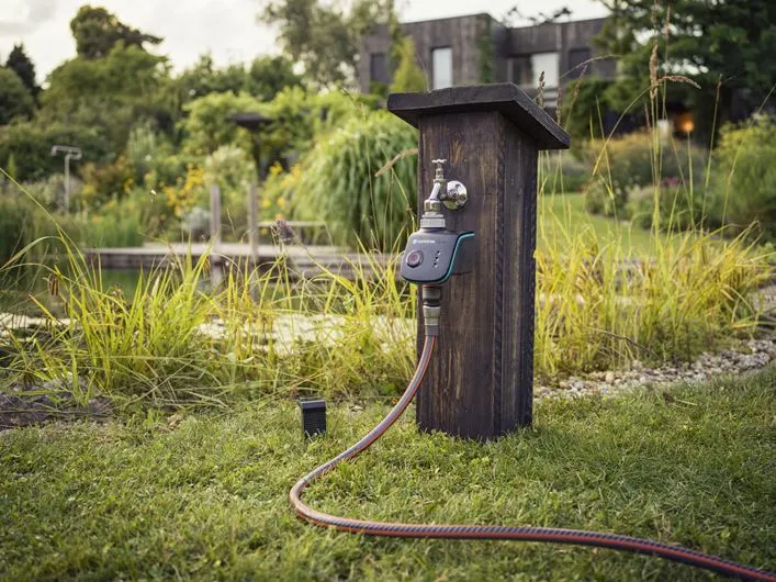 Gardena Smart Sensor Control Sæt