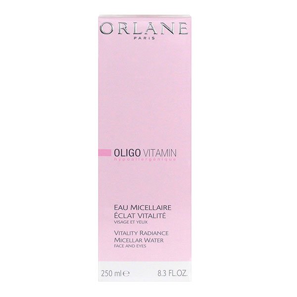 Oligovitamin eau micellaire 250ml