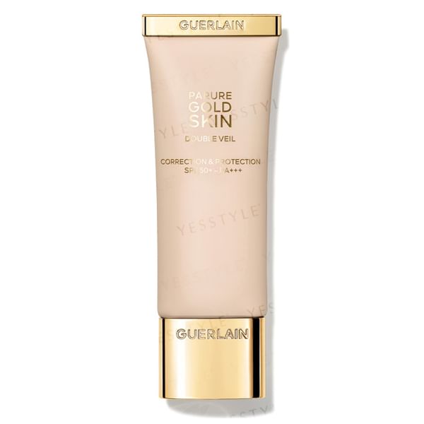 Guerlain - Verjongende huidverzorgende perfectieprimer SPF 50+ PA+++