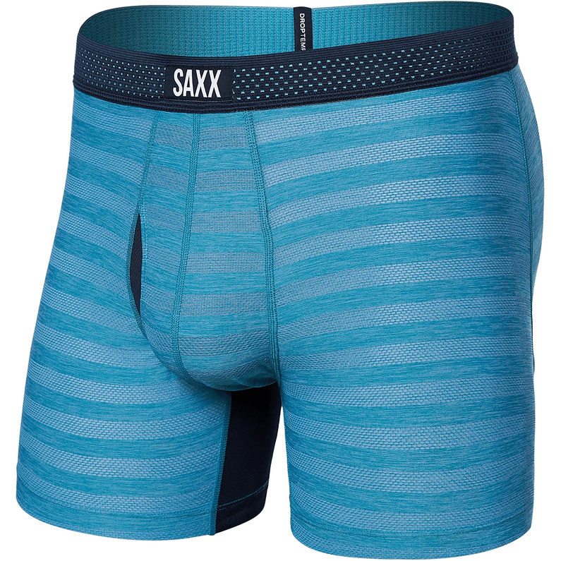 Saxx Underwear Herren Hot Shot Fly Boxer