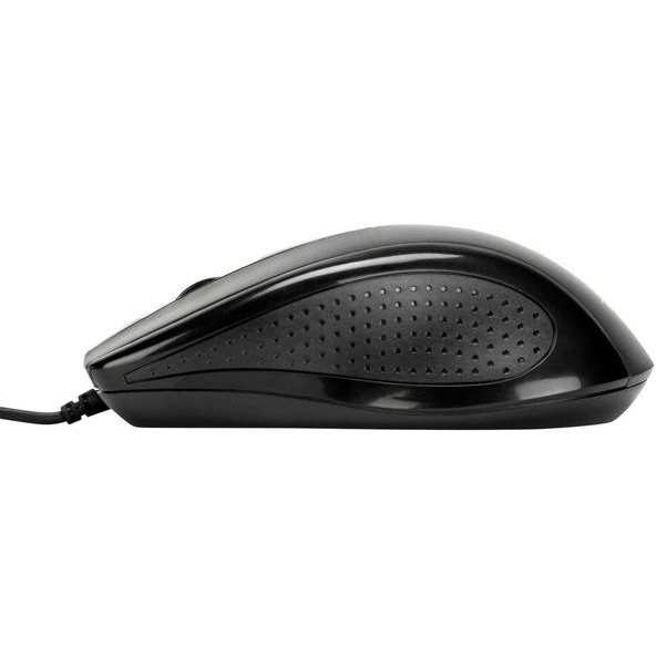 Targus AMU81AMGL souris Bureau Ambidextre USB Type-A Optique 1000 DPI