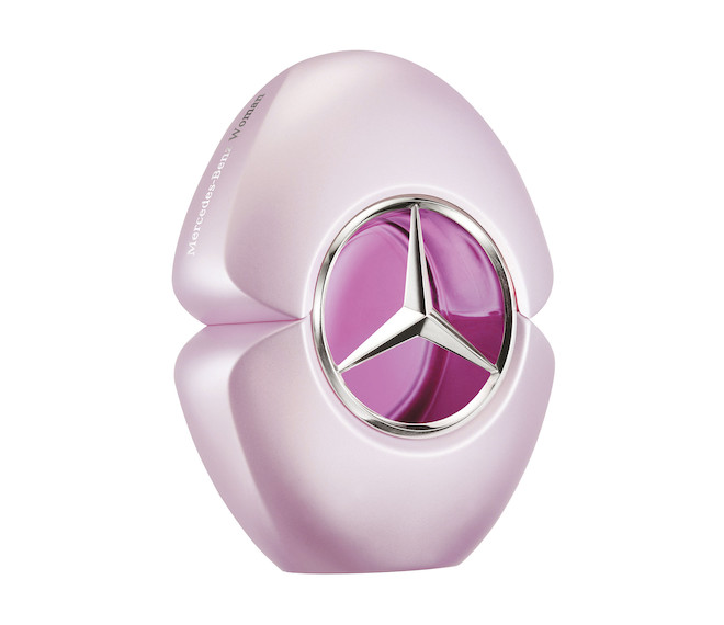 Mercedes-Benz Woman Eau de Parfum
