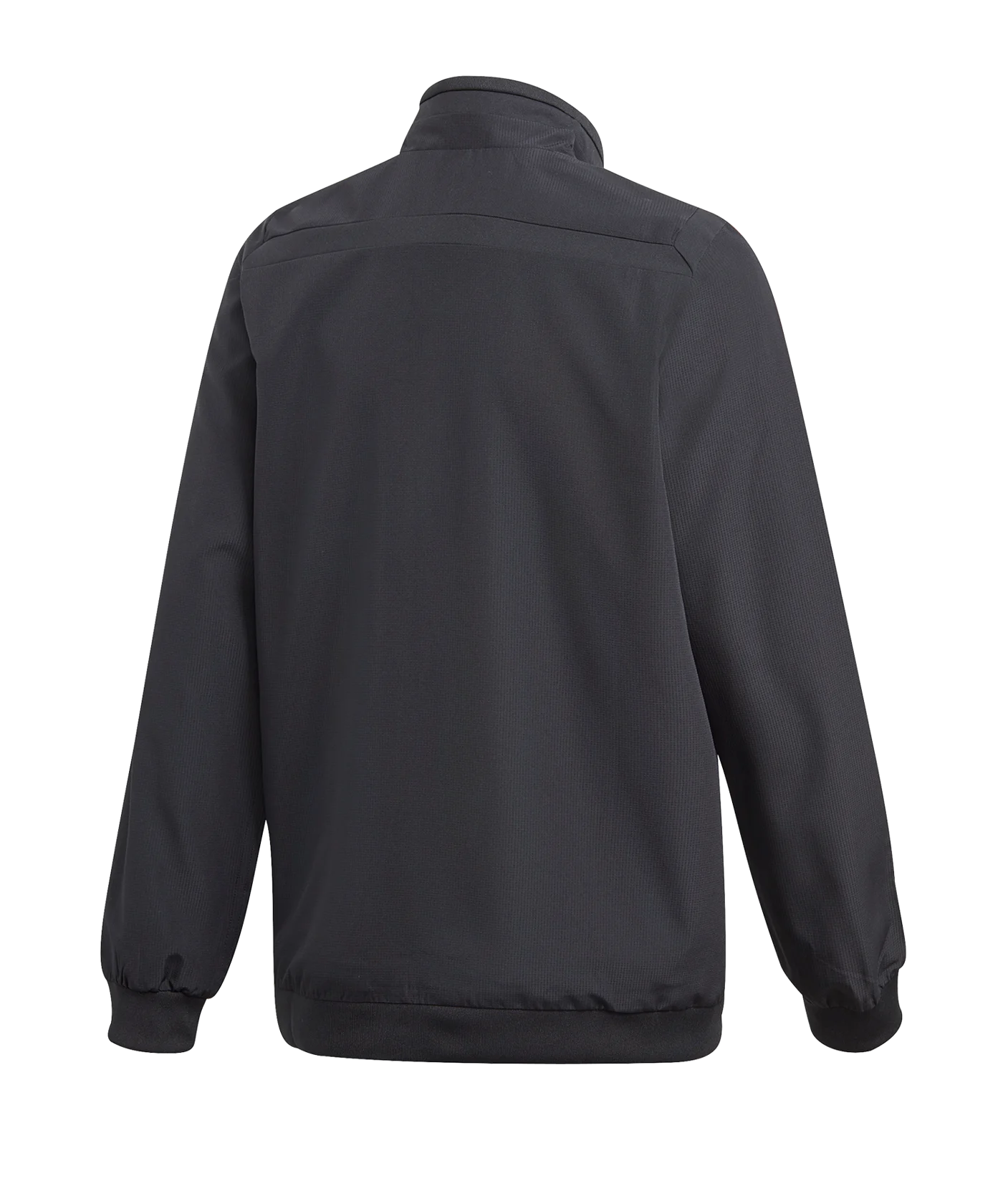 adidas Tiro 19 Präsentationsjacke Kids Schwarz
