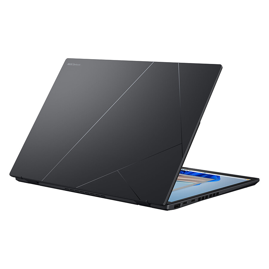 Asus ZenBook Duo UX8406MA-QL032W