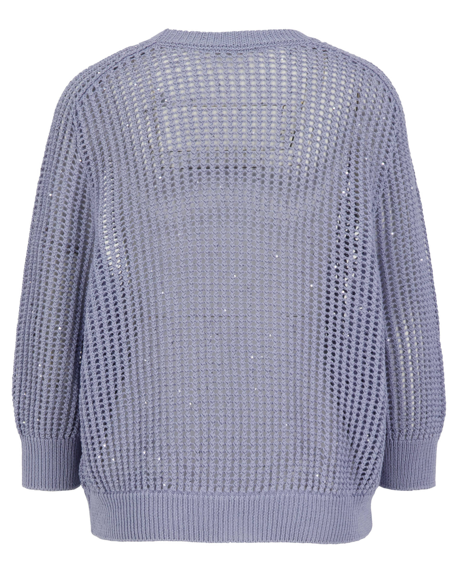 Peserico| Damen Pullover MAGLIA 3/4-Arm