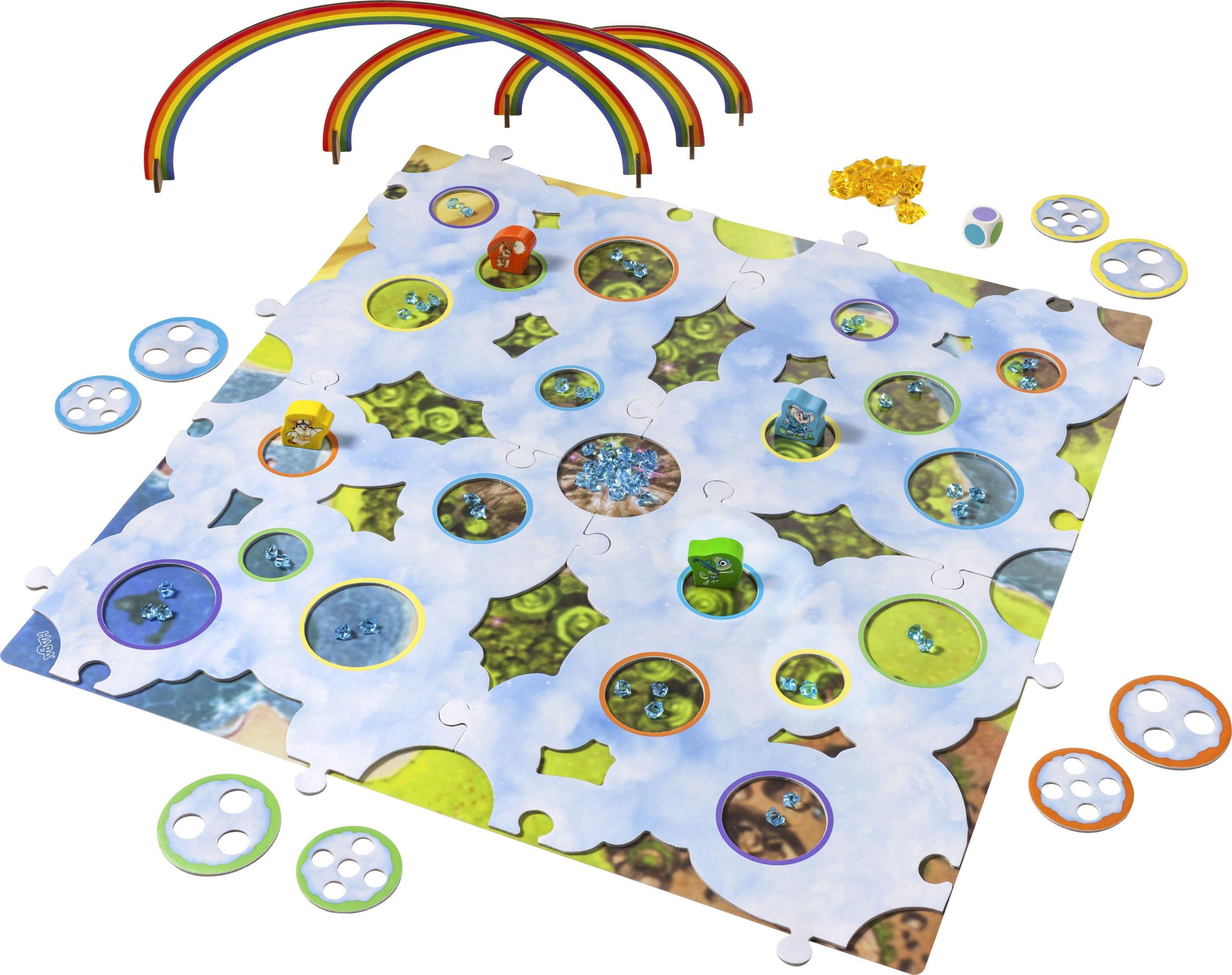 Regenbogenbande (Kinderspiel)