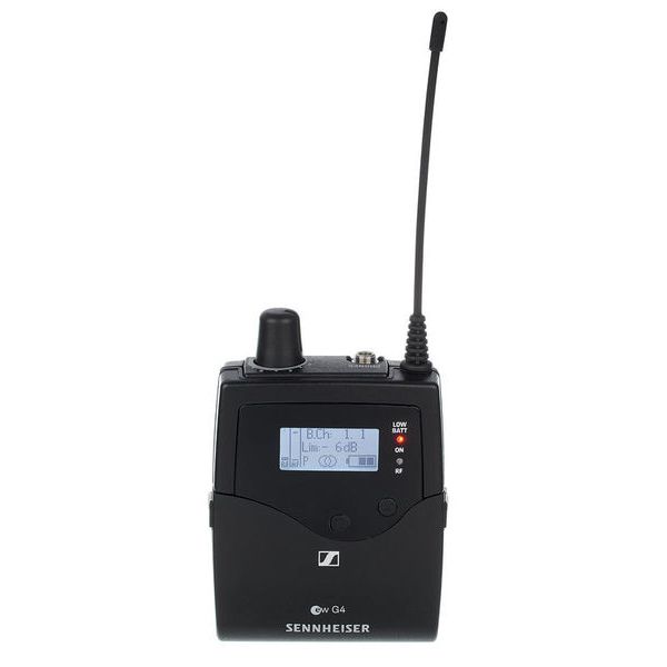 Sennheiser ew IEM G4 B-Band